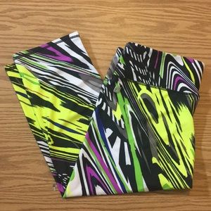 Fabletics capris